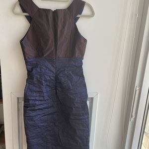 Nicole Miller Collections cocktail dress